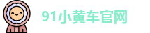 91小黄车官网